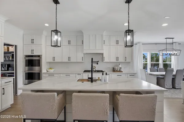 $1,400,000 | 1027 Meridian Drive, Sneads Ferry, NC 28460