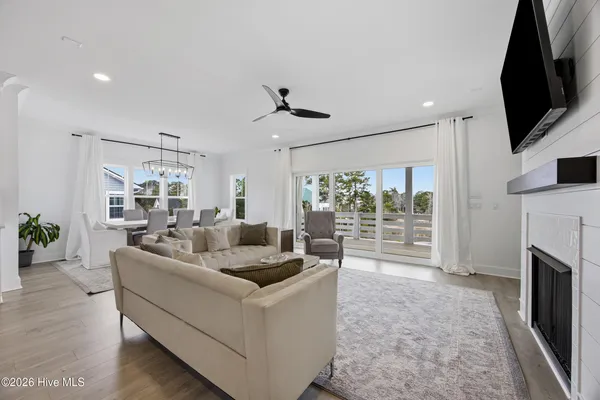 $1,400,000 | 1027 Meridian Drive, Sneads Ferry, NC 28460