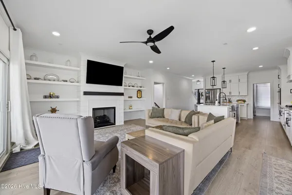 $1,400,000 | 1027 Meridian Drive, Sneads Ferry, NC 28460