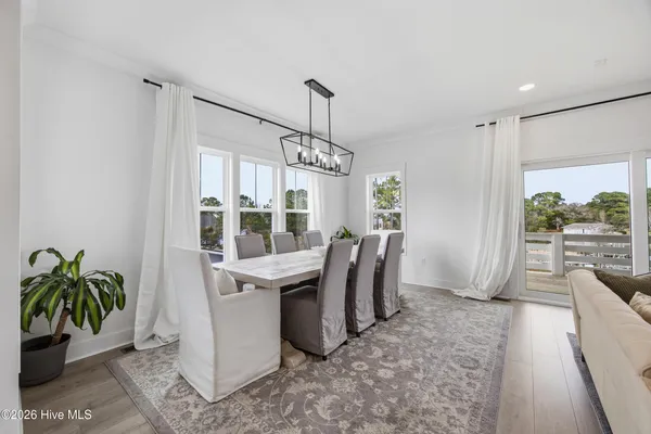 $1,400,000 | 1027 Meridian Drive, Sneads Ferry, NC 28460