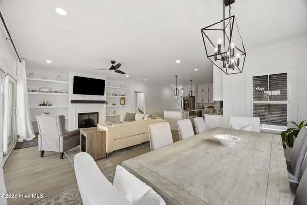 $1,400,000 | 1027 Meridian Drive, Sneads Ferry, NC 28460