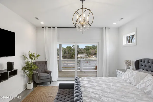 $1,400,000 | 1027 Meridian Drive, Sneads Ferry, NC 28460