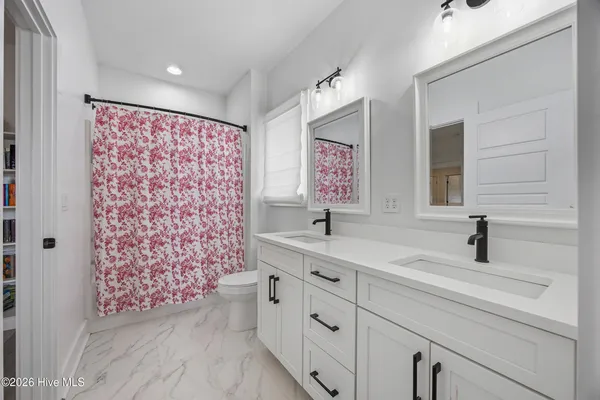 $1,400,000 | 1027 Meridian Drive, Sneads Ferry, NC 28460