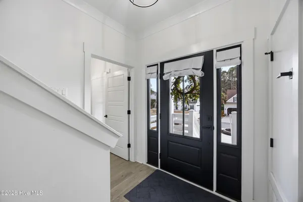 $1,400,000 | 1027 Meridian Drive, Sneads Ferry, NC 28460