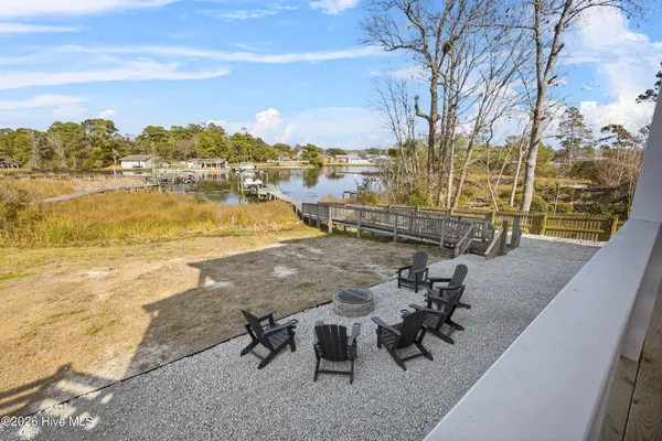 $1,400,000 | 1027 Meridian Drive, Sneads Ferry, NC 28460