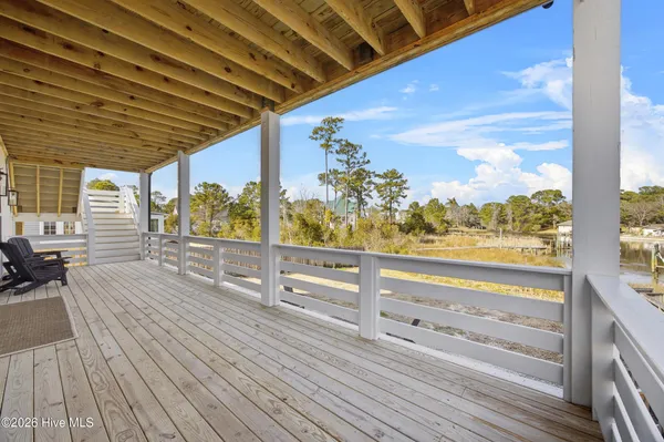 $1,400,000 | 1027 Meridian Drive, Sneads Ferry, NC 28460