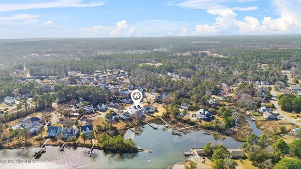 $1,400,000 | 1027 Meridian Drive, Sneads Ferry, NC 28460