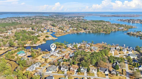 $1,400,000 | 1027 Meridian Drive, Sneads Ferry, NC 28460