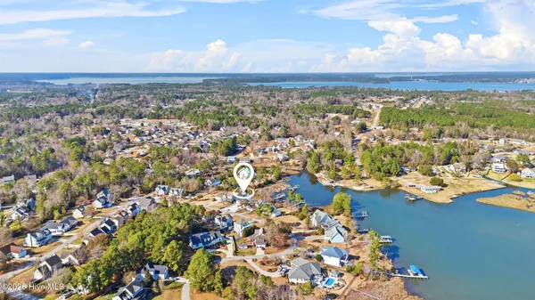 $1,400,000 | 1027 Meridian Drive, Sneads Ferry, NC 28460