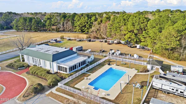 $1,400,000 | 1027 Meridian Drive, Sneads Ferry, NC 28460