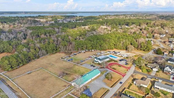 $1,400,000 | 1027 Meridian Drive, Sneads Ferry, NC 28460