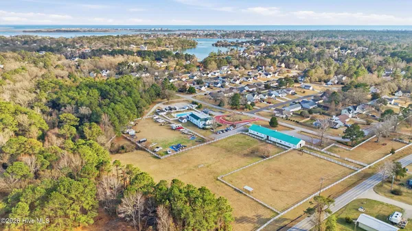 $1,400,000 | 1027 Meridian Drive, Sneads Ferry, NC 28460