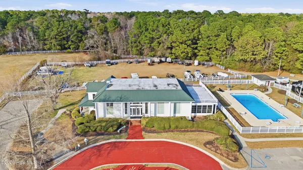 $1,400,000 | 1027 Meridian Drive, Sneads Ferry, NC 28460