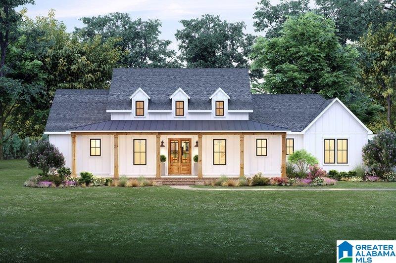 1036 Morris Majestic Road Morris, AL 35116 - Photo 1 of 5 Gallery Image 1