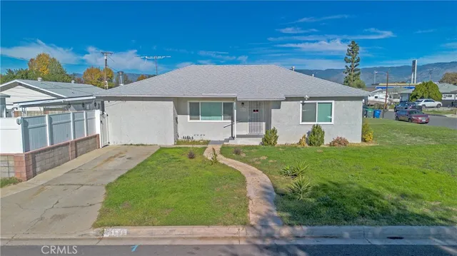 $626,000 | 25636 Sun Avenue, Loma Linda, CA 92354