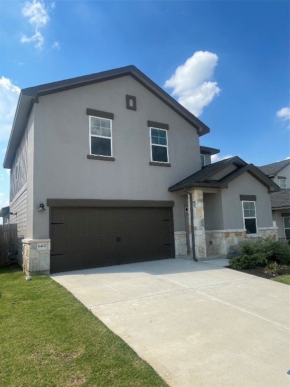 6402 Rounded Pebble Lane Buda, TX 78610 - Photo 1 of 1