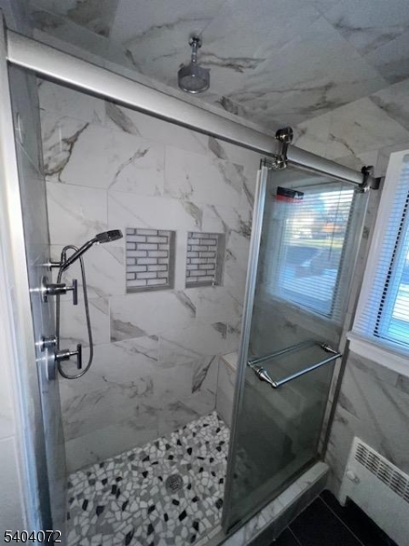 10 Federal Street, Unit 2 Belleville, NJ 07109 - Photo 10 of 10 a bathroom with a shower