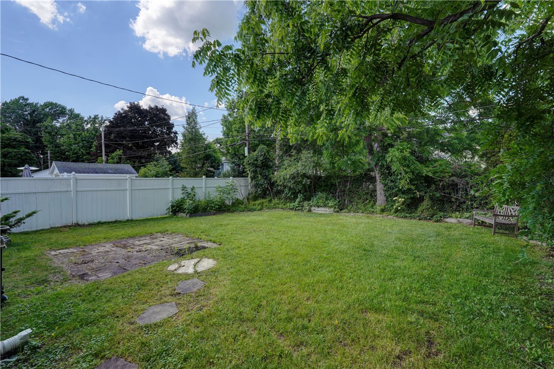 52 Edgemont Road Rochester, NY 14620 - Photo 28 of 29