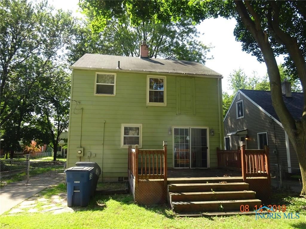 4206 Bowen Road Toledo, OH 43613 - Photo 3 of 13 Photo 3