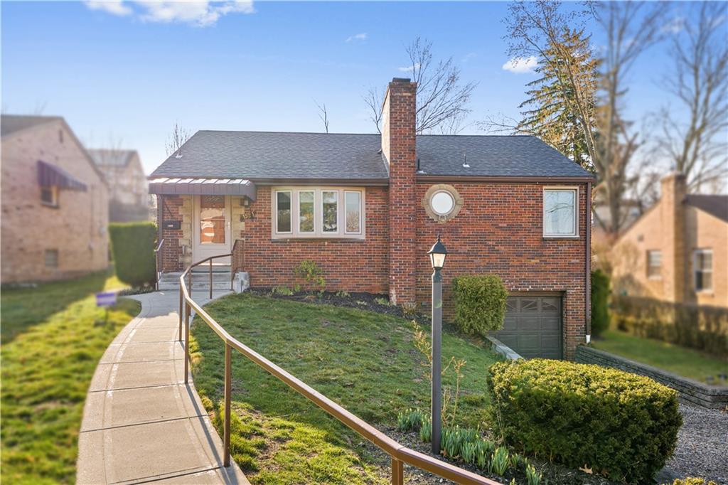 1923 Borland Road Pittsburgh, PA 15243 - Photo 1 of 24 Gallery Image 1