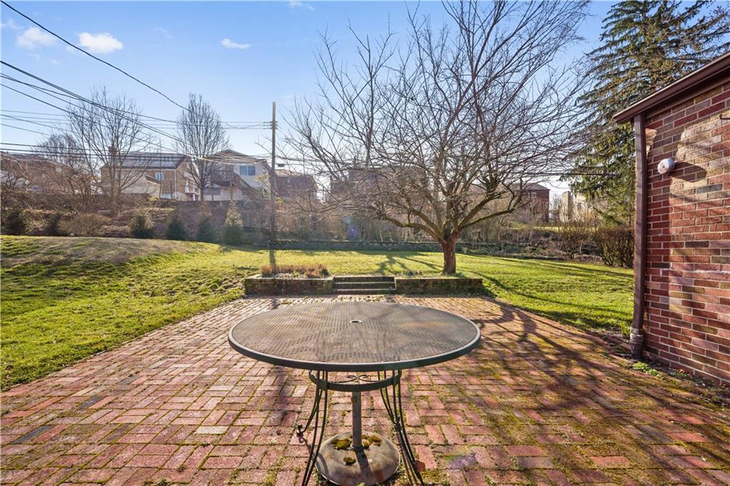 1923 Borland Road Pittsburgh, PA 15243 - Photo 20 of 24 Gallery Image 20