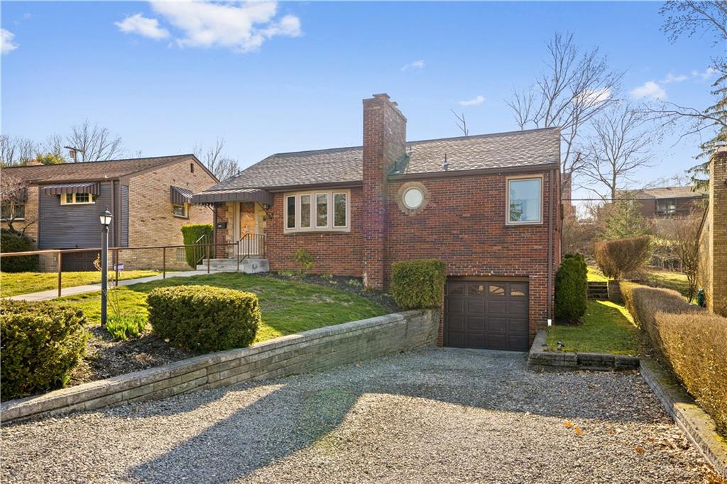 1923 Borland Road Pittsburgh, PA 15243 - Photo 23 of 24 Gallery Image 23