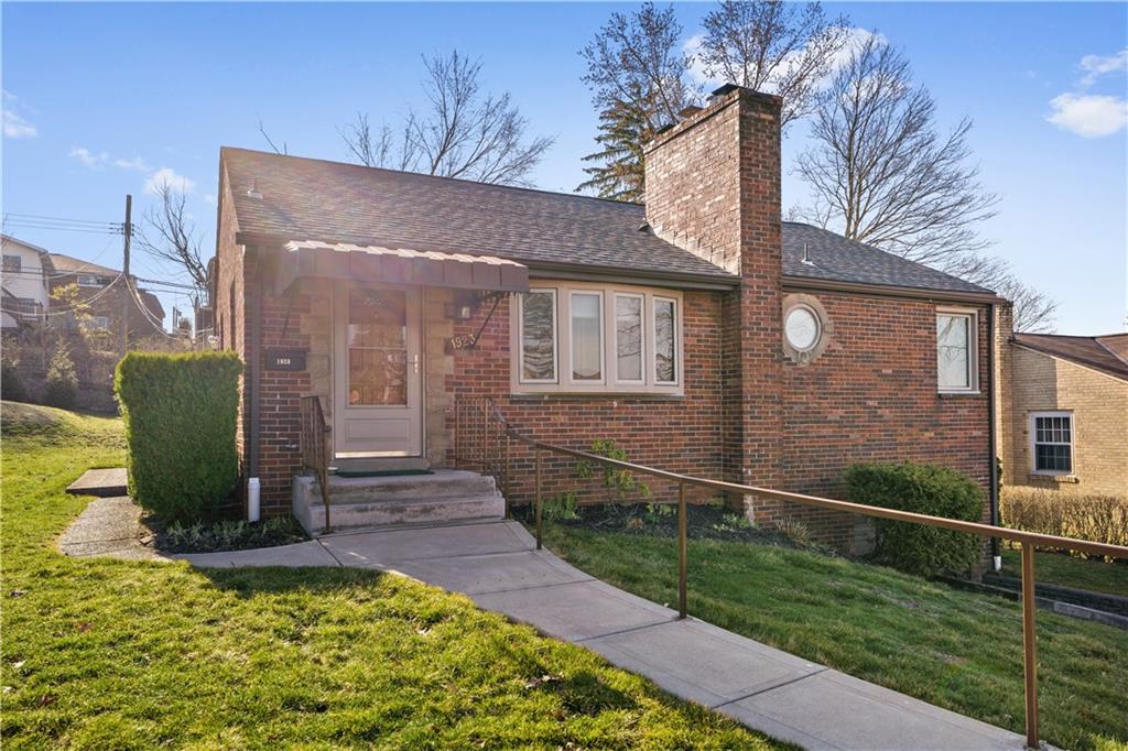 1923 Borland Road Pittsburgh, PA 15243 - Photo 24 of 24 Gallery Image 24