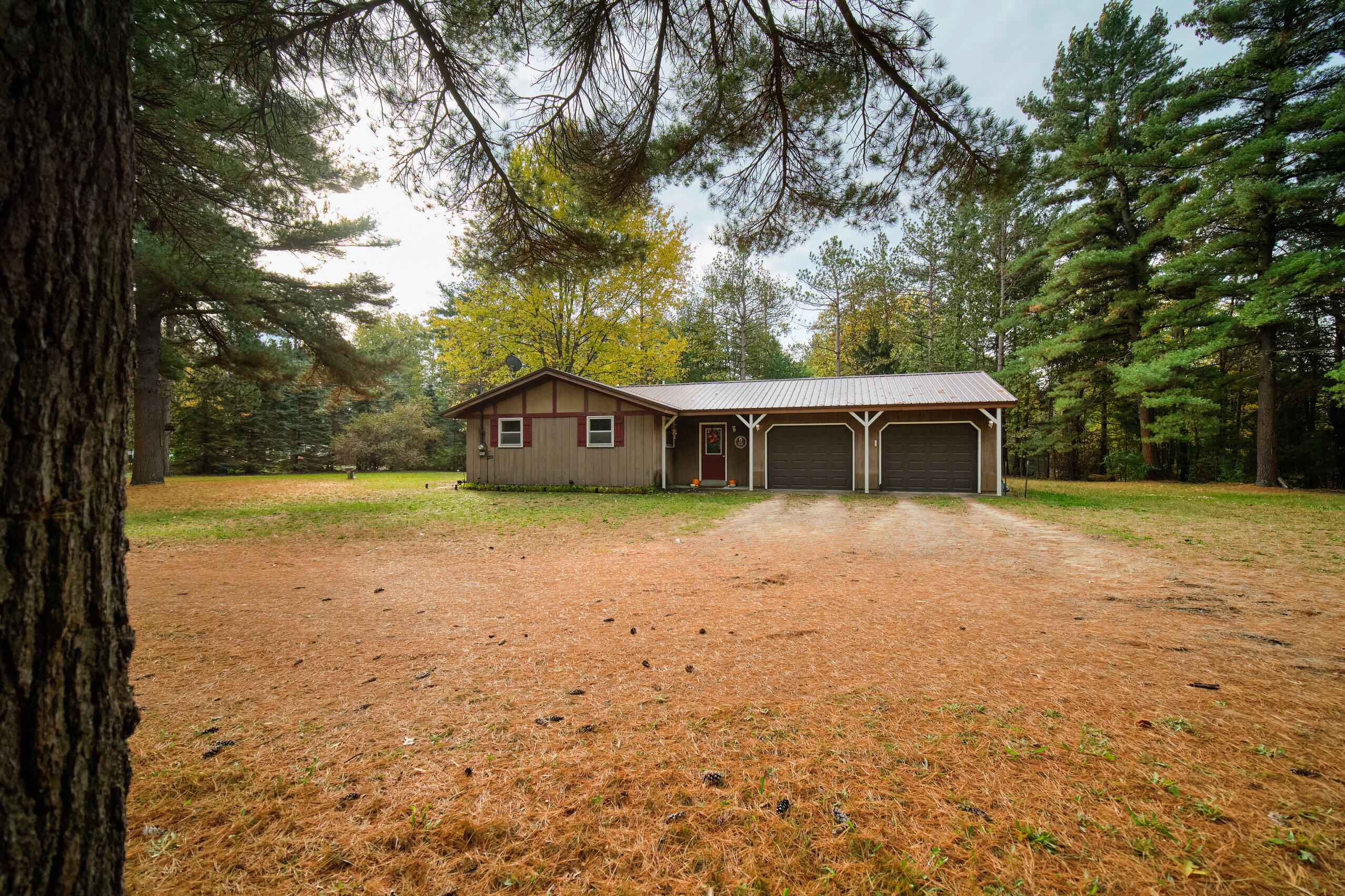 4025 Staple Road Muskegon, MI 49445 - Photo 1 of 35 4025_Staple_Rd-10