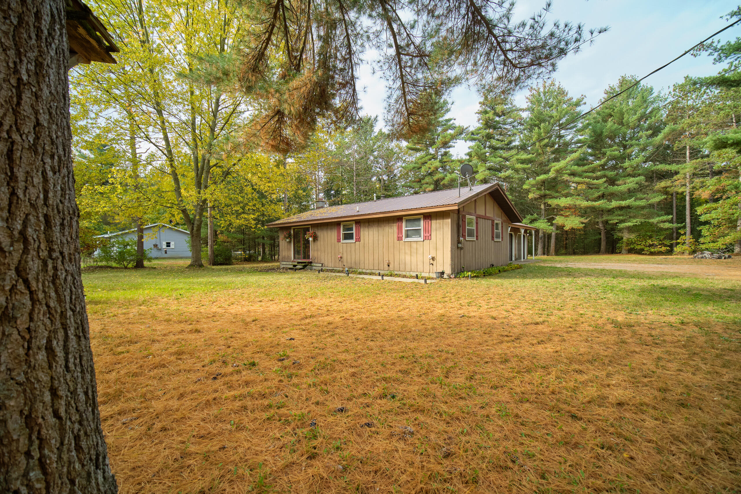 4025 Staple Road Muskegon, MI 49445 - Photo 2 of 35 4025_Staple_Rd-01