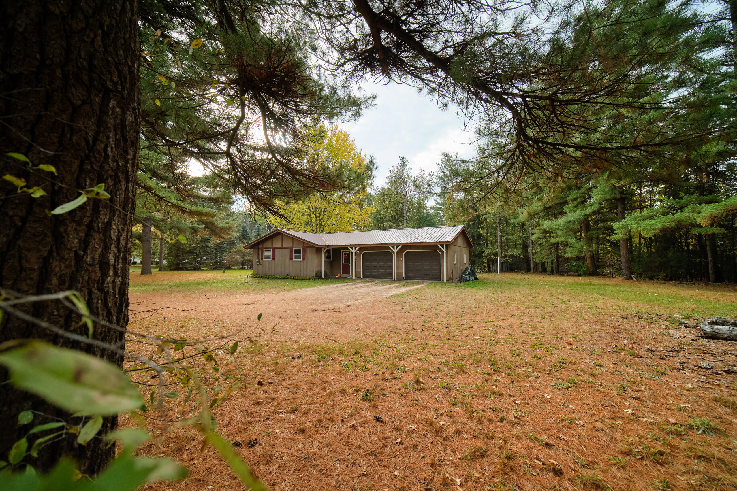 4025 Staple Road Muskegon, MI 49445 - Photo 7 of 35 4025_Staple_Rd-11