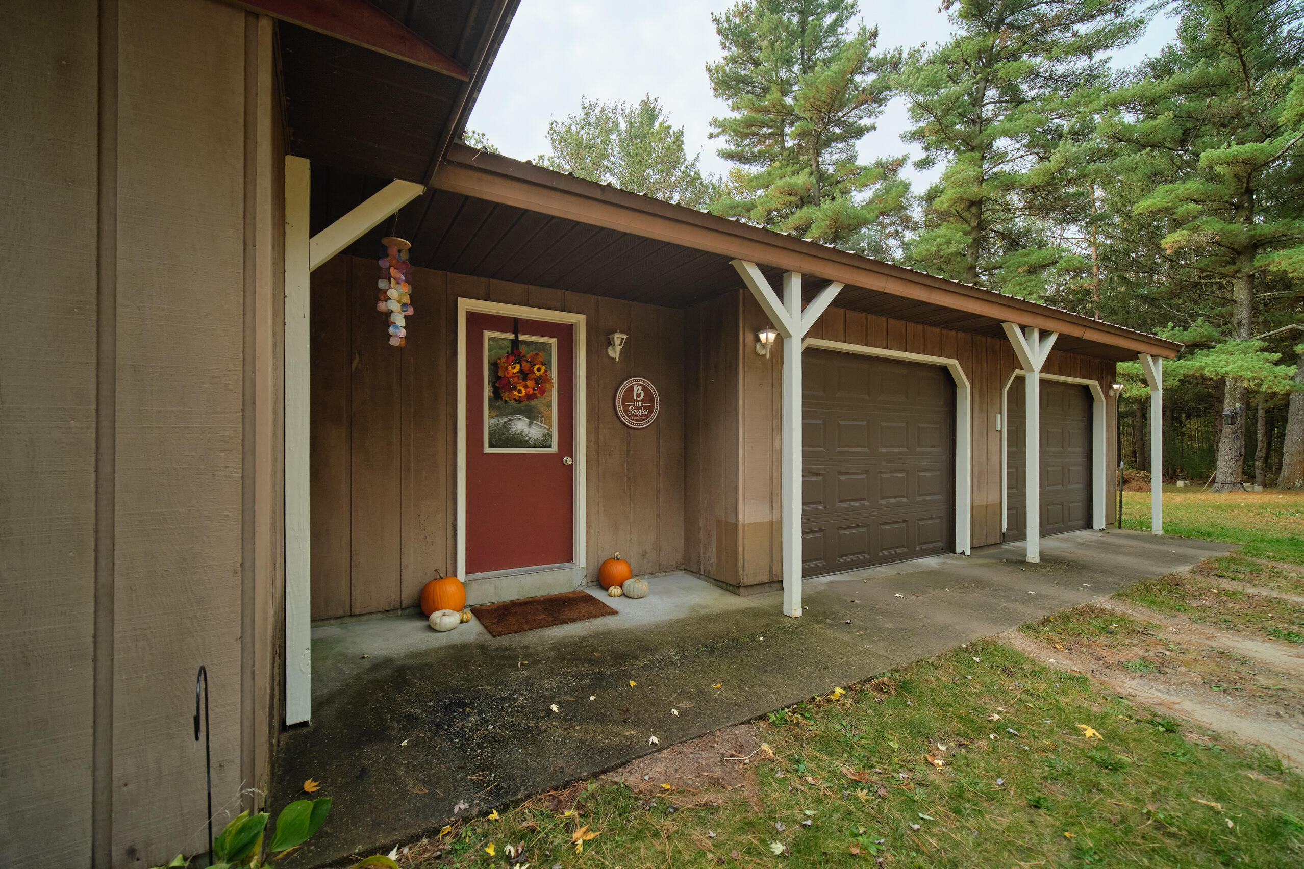 4025 Staple Road Muskegon, MI 49445 - Photo 8 of 35 4025_Staple_Rd-13