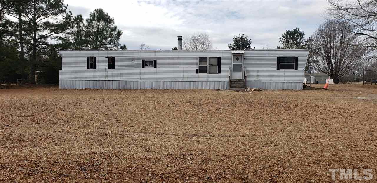 8326 Raleigh Road Benson, NC 27504 - Photo 1 of 4 Gallery Image 1