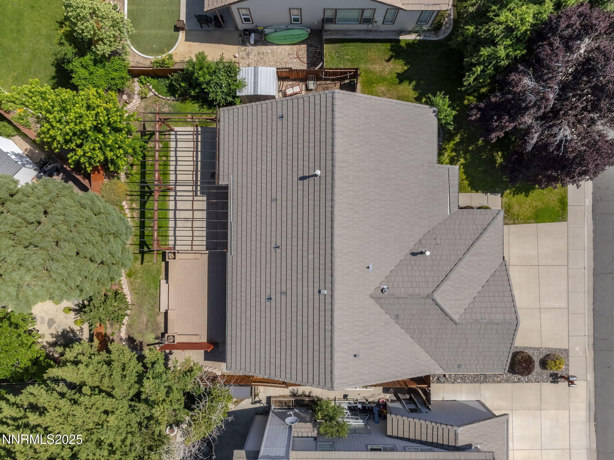 4175 Falling Water Drive Reno, NV 89519 - Photo 27 of 30 27-web-or-mls-DJI_0947