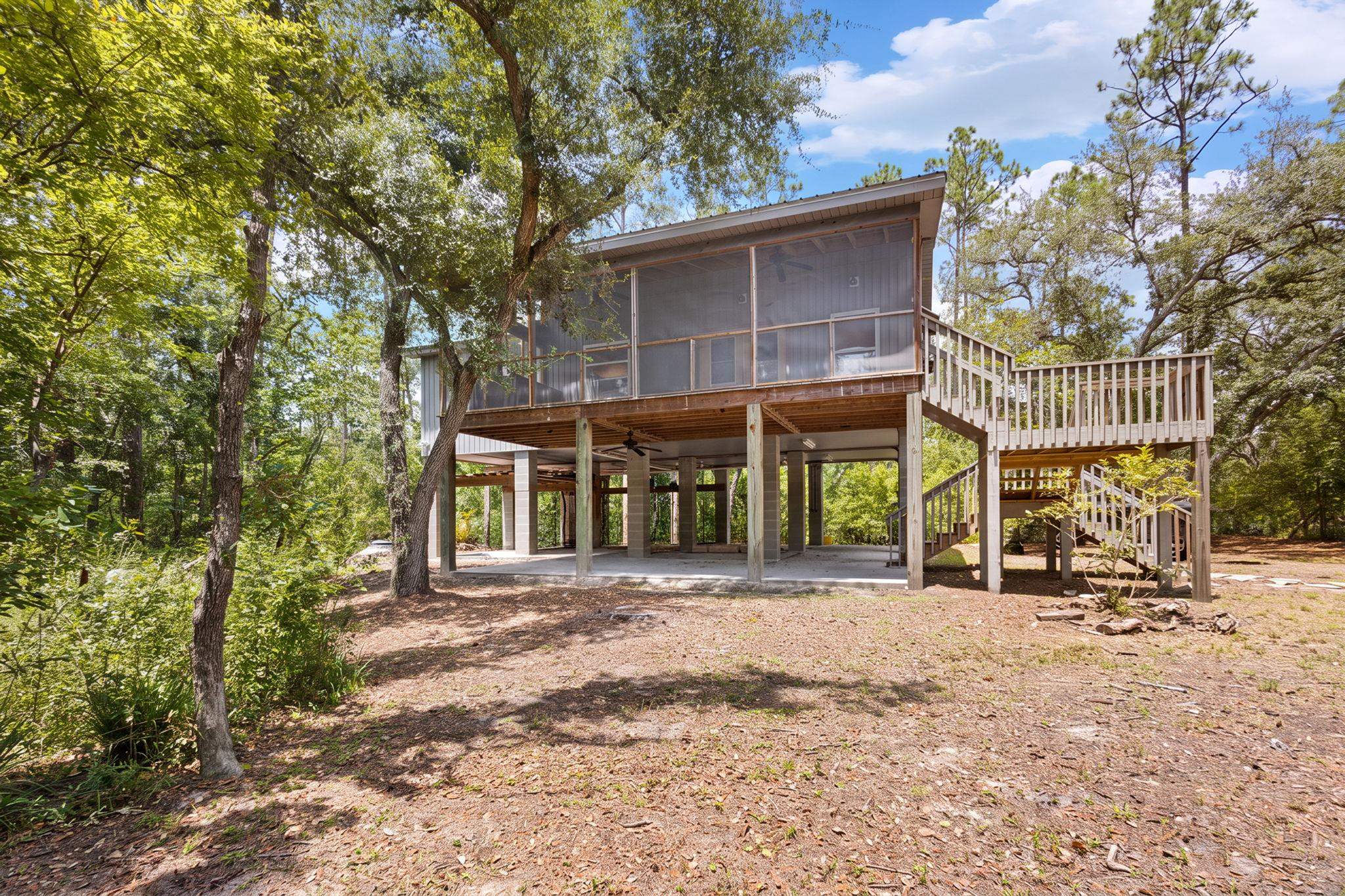 3211 Northeast River Park Road Lee, FL 32059 - Photo 2 of 42 Gallery Image 2