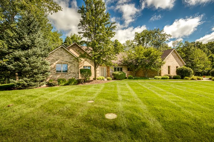 6115 Hursh Road Fort Wayne, IN 46845 - Photo 2 of 36