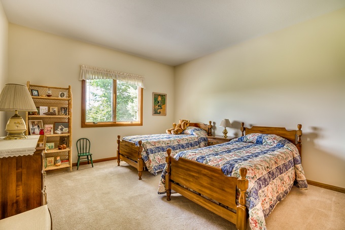 6115 Hursh Road Fort Wayne, IN 46845 - Photo 22 of 36