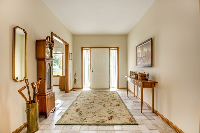 6115 Hursh Road Fort Wayne, IN 46845 - Photo 7 of 36
