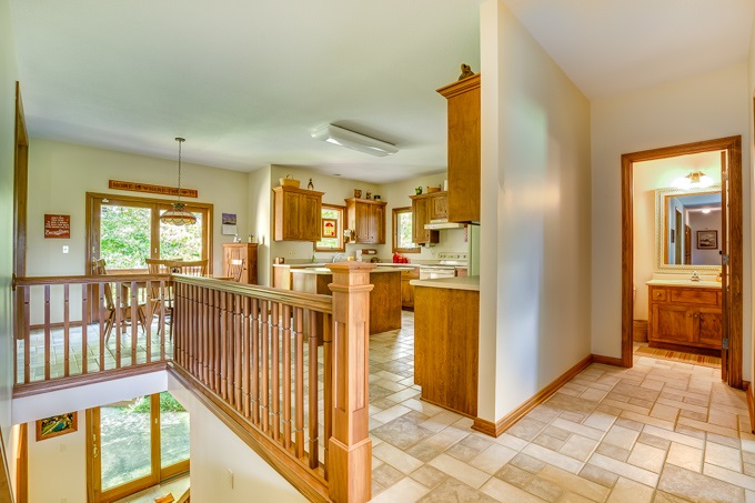 6115 Hursh Road Fort Wayne, IN 46845 - Photo 9 of 36