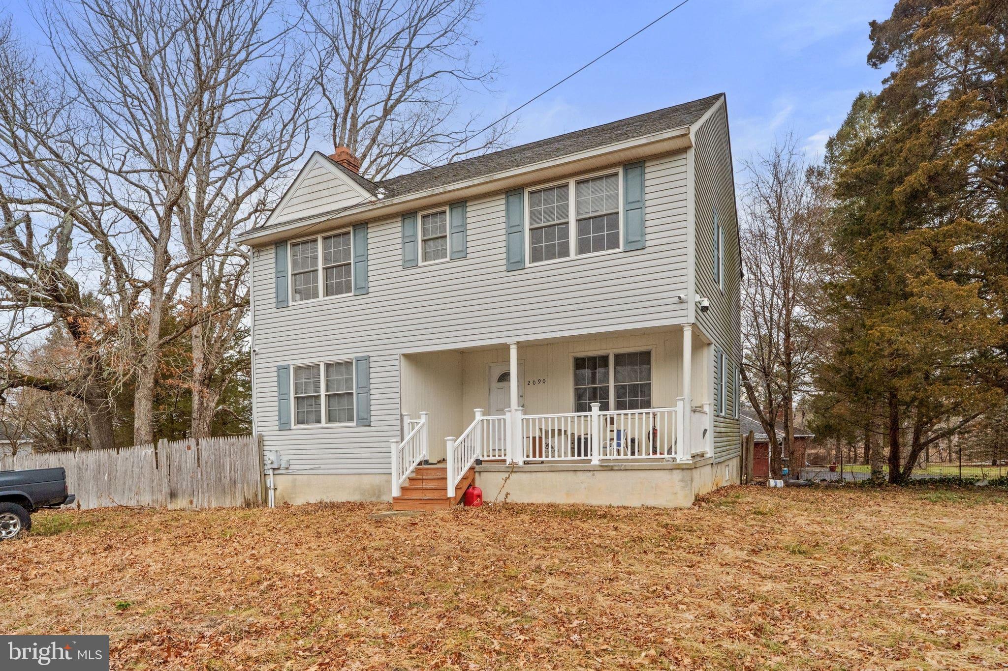 2090 Blue Bell Road Williamstown, NJ 08094 - Photo 26 of 90