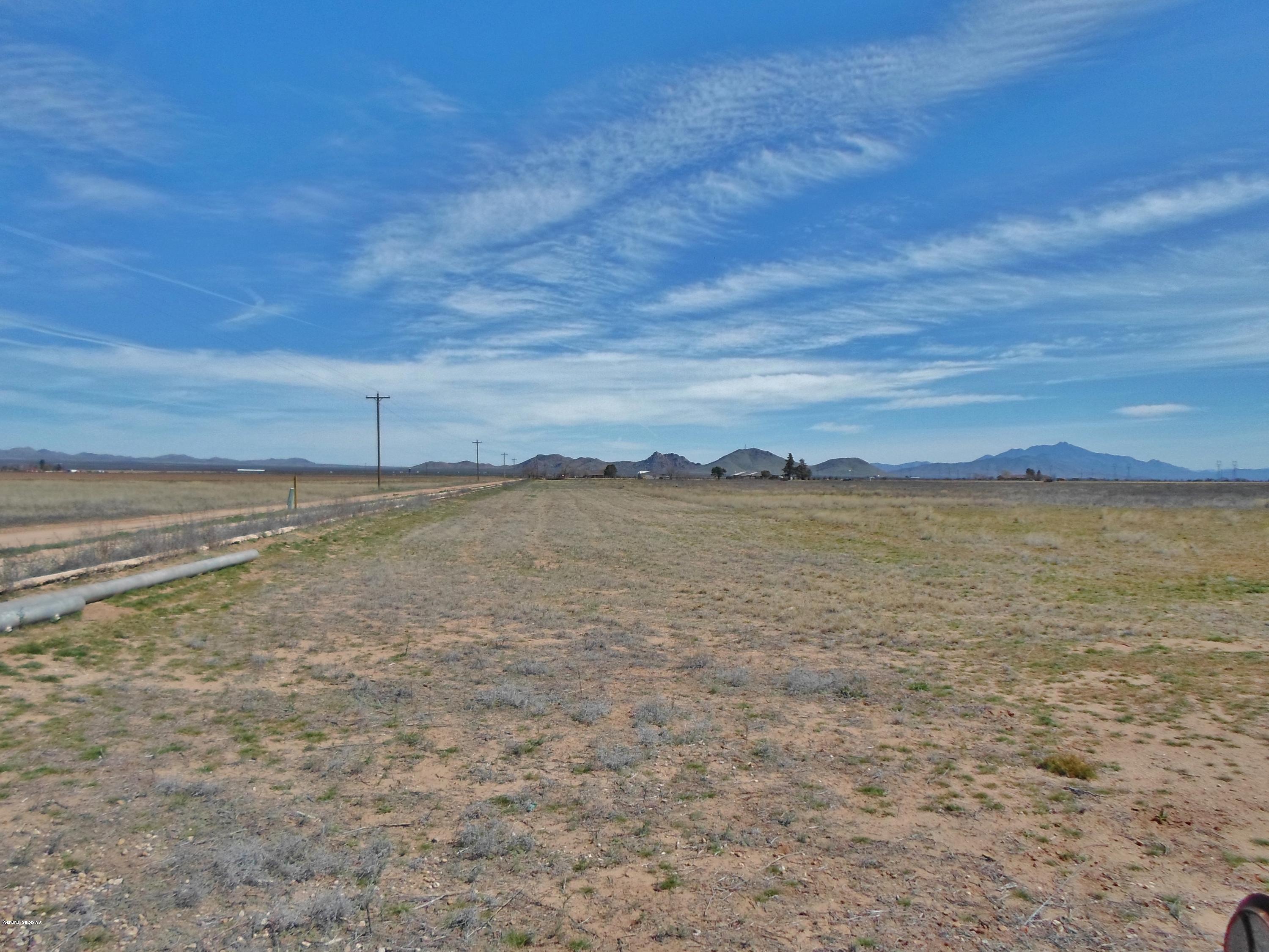 8695 North Ingram Road Willcox, AZ 85643 - Photo 3 of 22