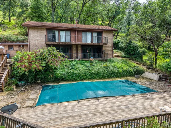 $595,000 | 5290 Lake Boulevard, Lower Lake, CA 95457
