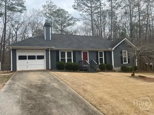 $2,150 | 290 Pebble Creek Drive, Athens, GA 30605