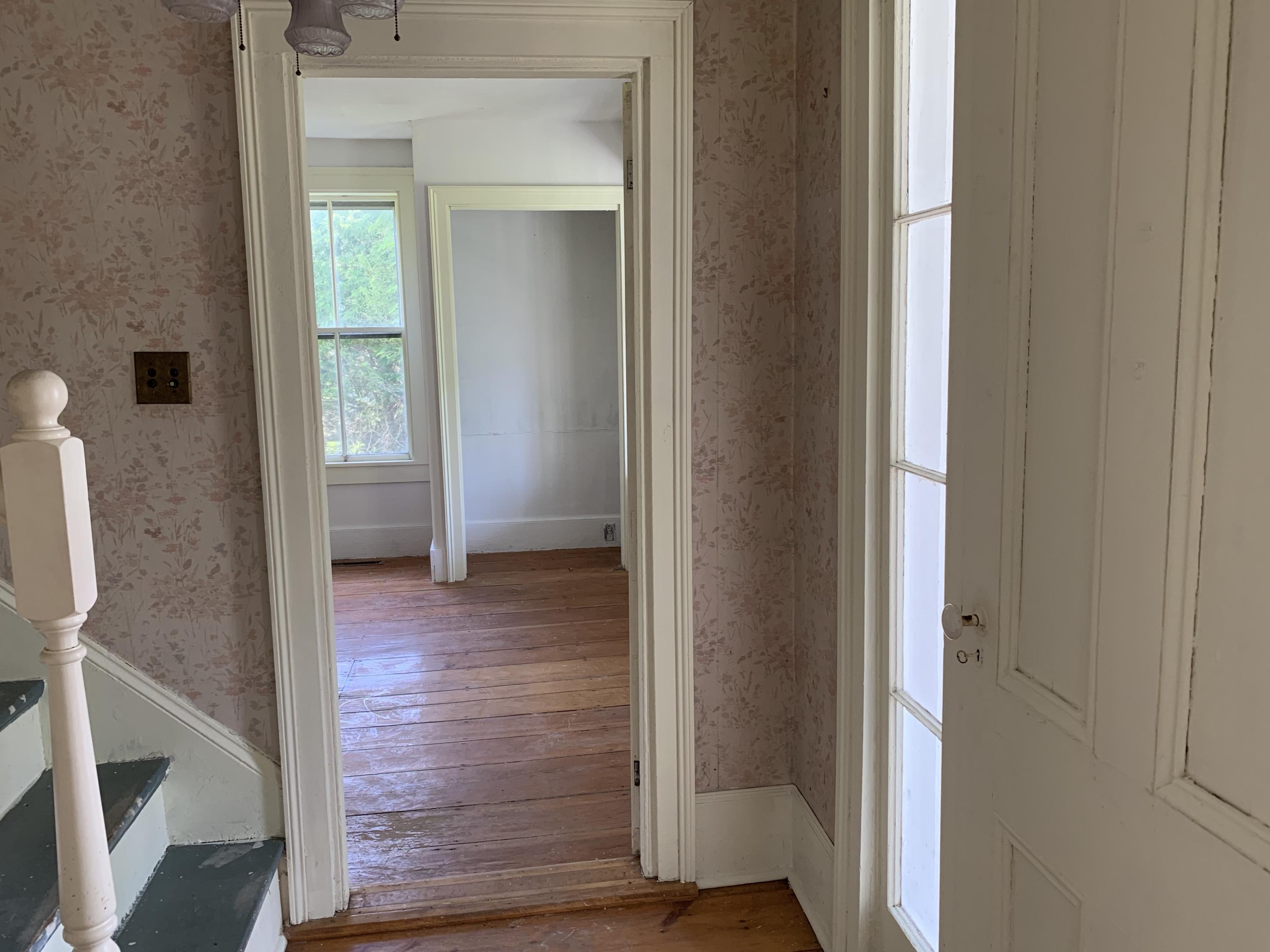 44 Jacksonville Road East Machias, ME 04630 - Photo 21 of 66 Foyer