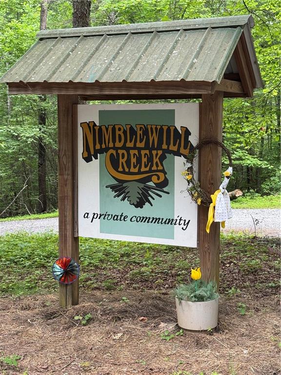 0 Nimblewill Creek Road Dahlonega, GA 30533 - Photo 6 of 8