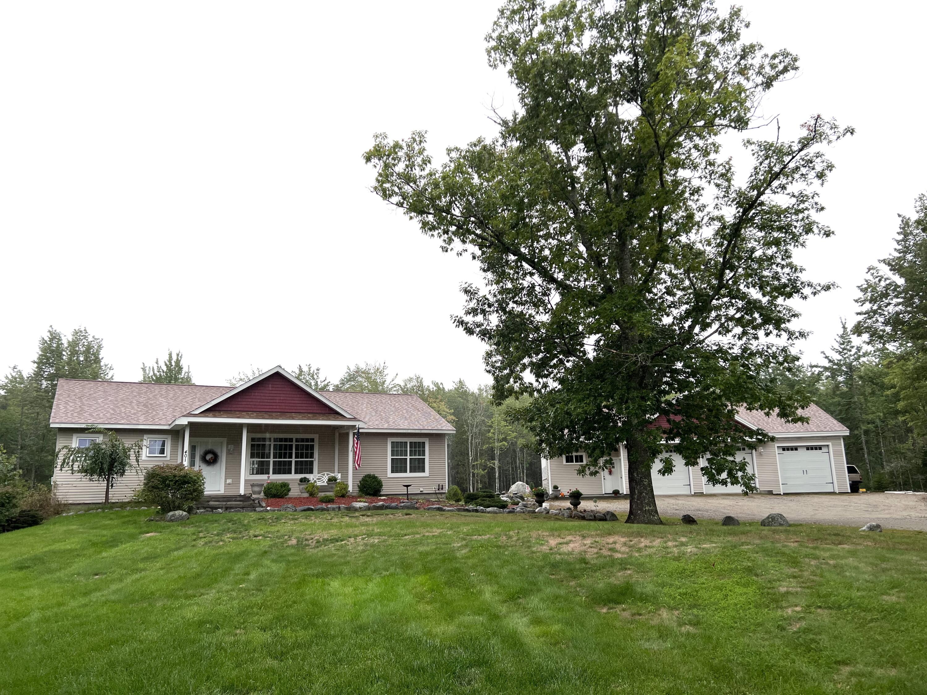 401 Newbury Neck Road Surry, ME 04684 - Photo 1 of 36 1