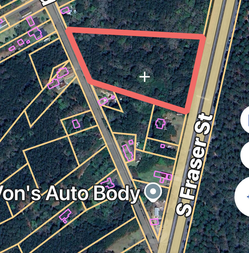 11473 South Fraser Street Georgetown, SC 29440 - Photo 14 of 14