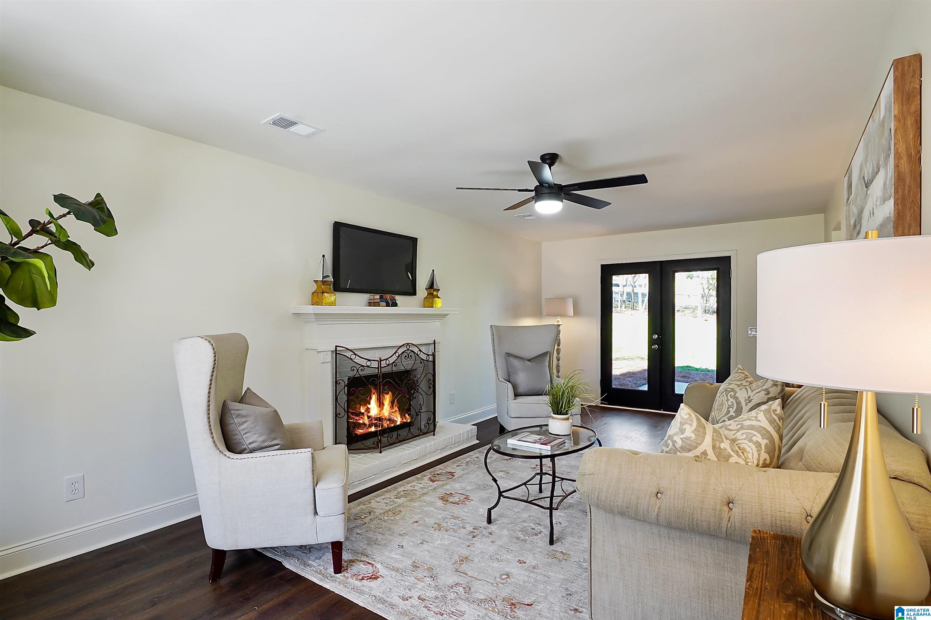 7802 West Vw Lane Bessemer, AL 35022 - Photo 3 of 51