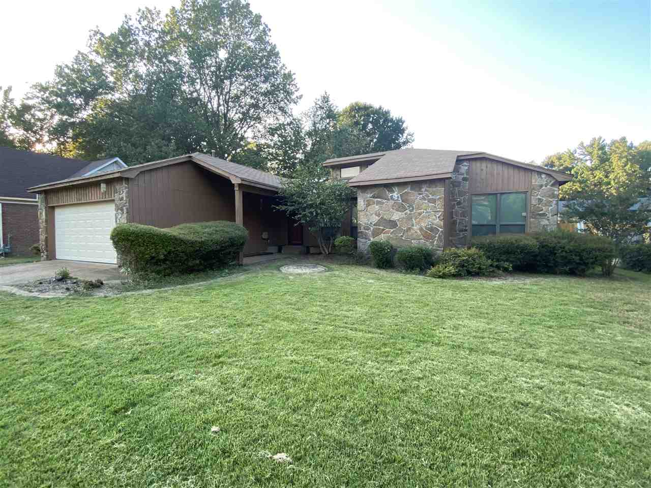 5274 Orangewood Road Memphis, TN 38134 - Photo 4 of 25