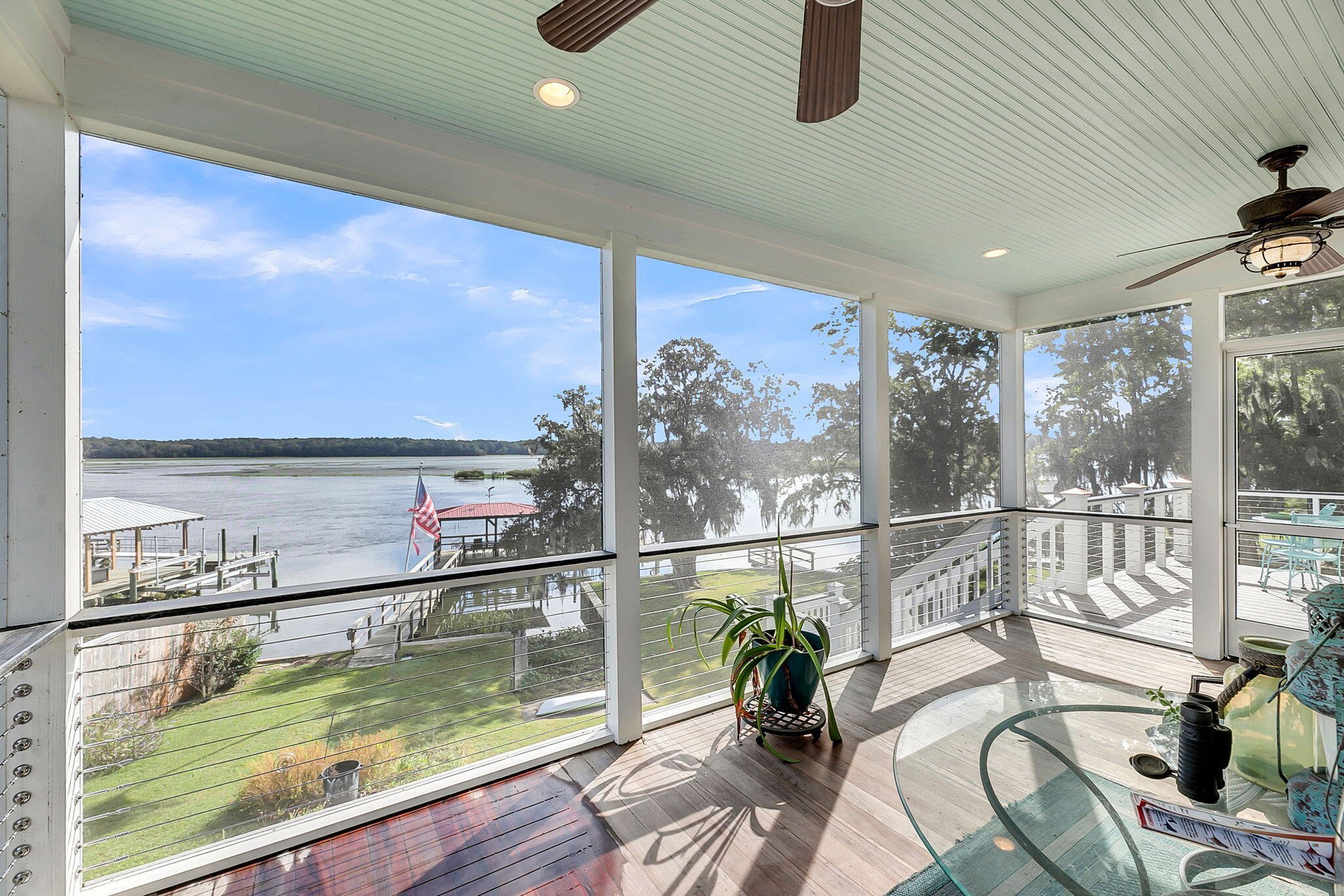 1811 Teal Road Moncks Corner, SC 29461 - Photo 76 of 117 Gallery Image 76