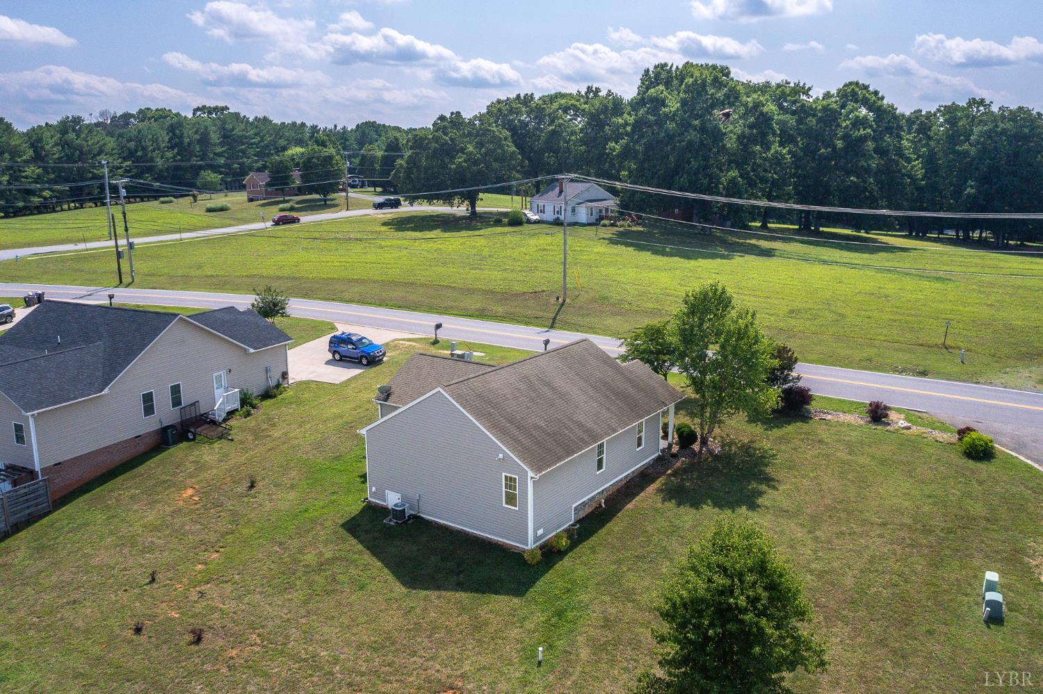 1583 Link Road Bedford, VA 24523 - Photo 36 of 40